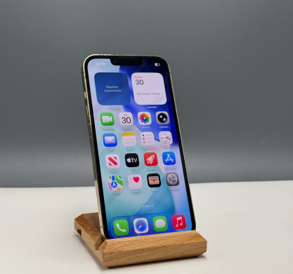 iPhone 13 Pro 512GB Gold 100%